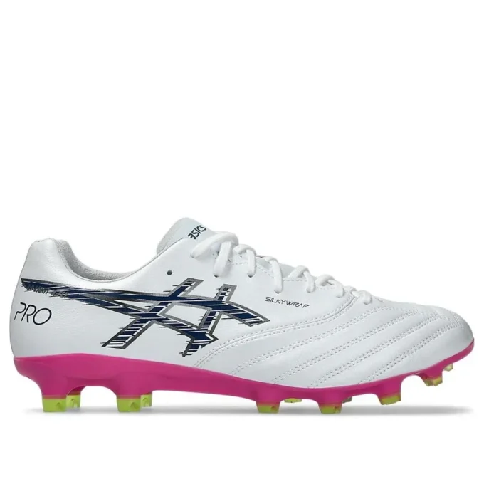 DS Light X-Fly Pro 3 « White Twilight Blue »