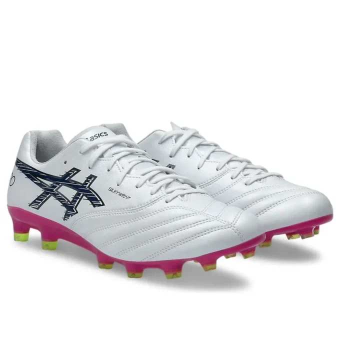 DS Light X-Fly Pro 3 « White Twilight Blue »