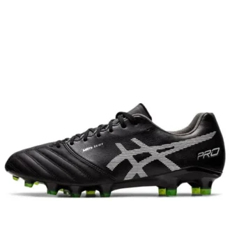 DS Light X-Fly Pro « Black Pure Silver »