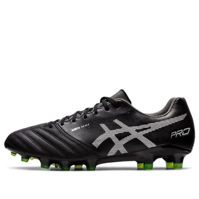 DS Light X-Fly Pro « Black Pure Silver »