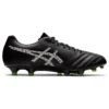 DS Light X-Fly Pro « Black Pure Silver »