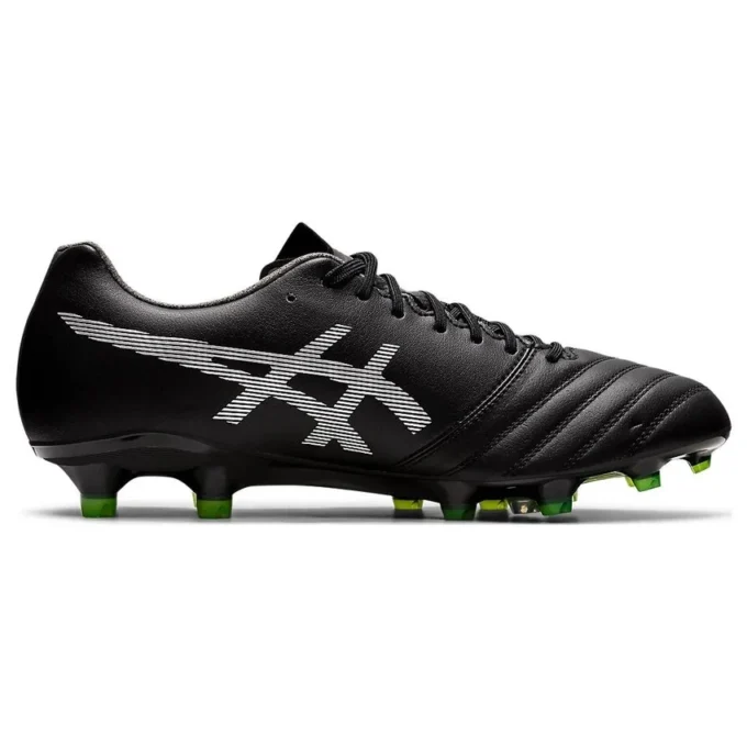 DS Light X-Fly Pro « Black Pure Silver »