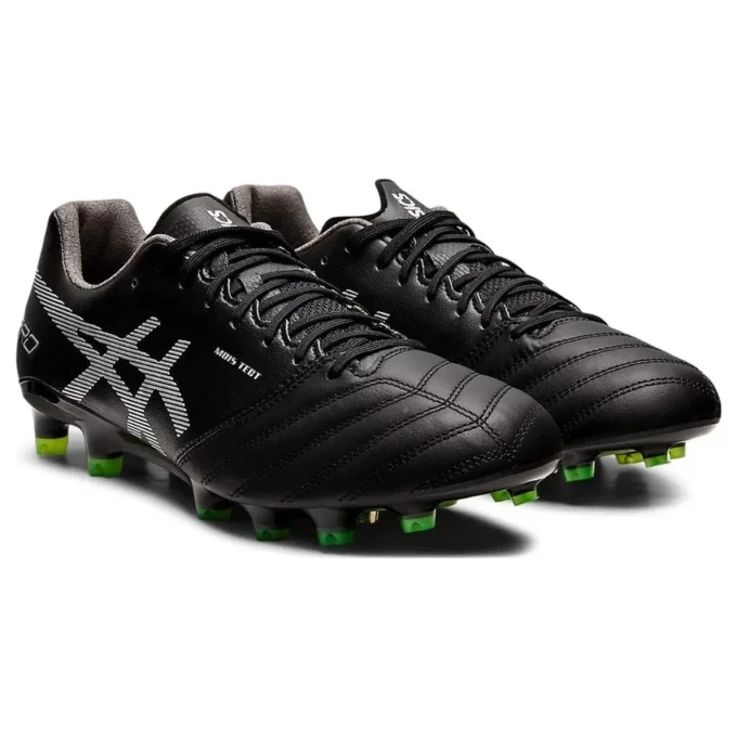 DS Light X-Fly Pro « Black Pure Silver »