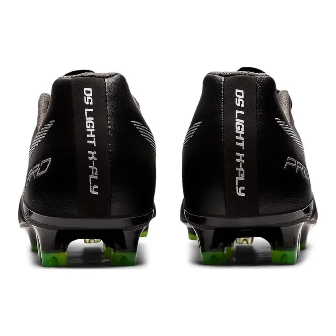 DS Light X-Fly Pro « Black Pure Silver »