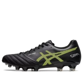 DS Light X-Fly Pro « Black Safety Yellow »