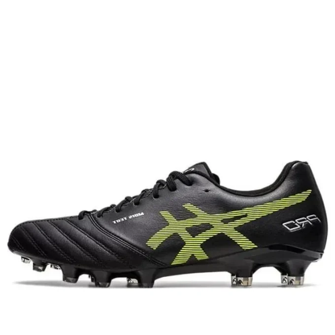 DS Light X-Fly Pro « Black Safety Yellow »