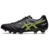 DS Light X-Fly Pro « Black Safety Yellow »