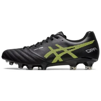 DS Light X-Fly Pro « Black Safety Yellow »