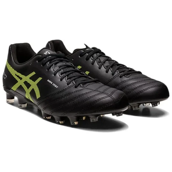 DS Light X-Fly Pro « Black Safety Yellow »
