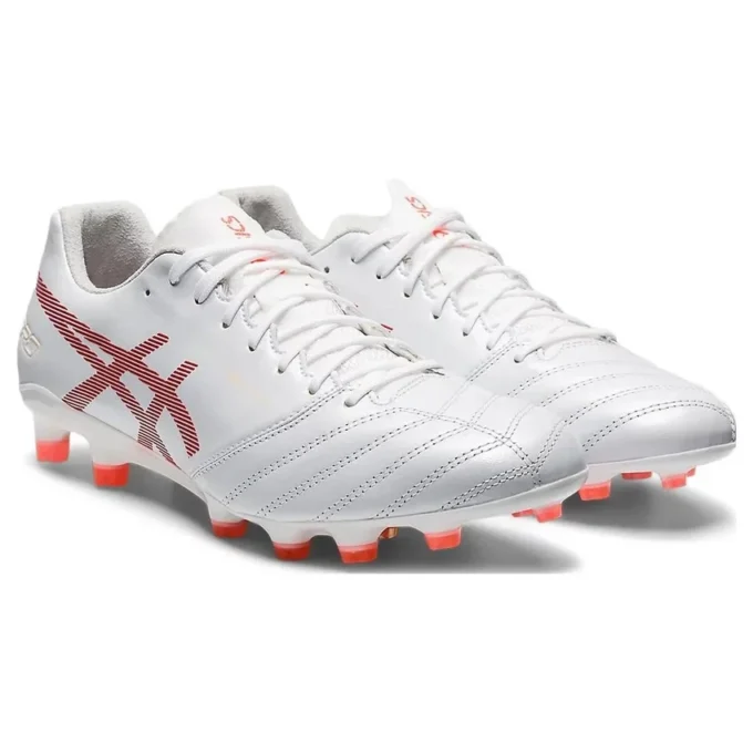 DS Light X-Fly Pro « Blanc Flash Corail »