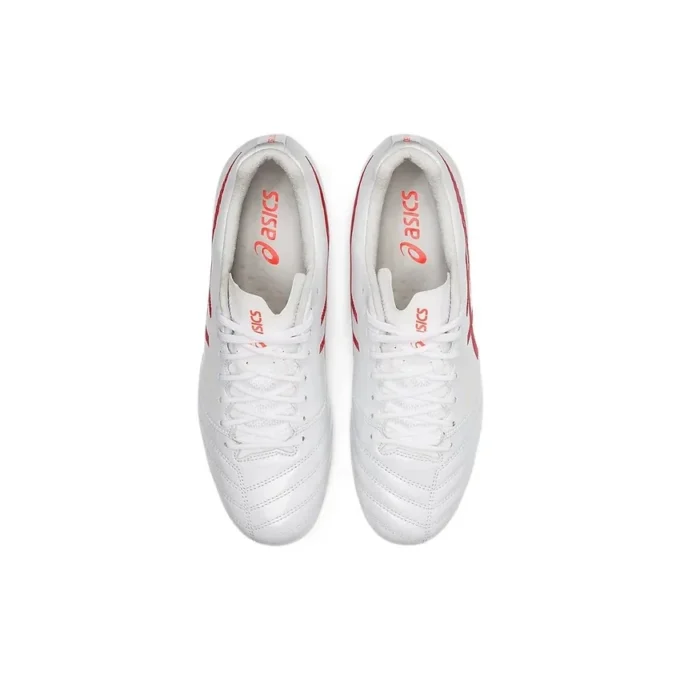 DS Light X-Fly Pro « Blanc Flash Corail »