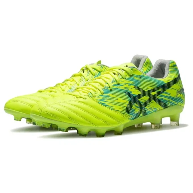 DS Light X-Fly Pro L.E. « Green Black »