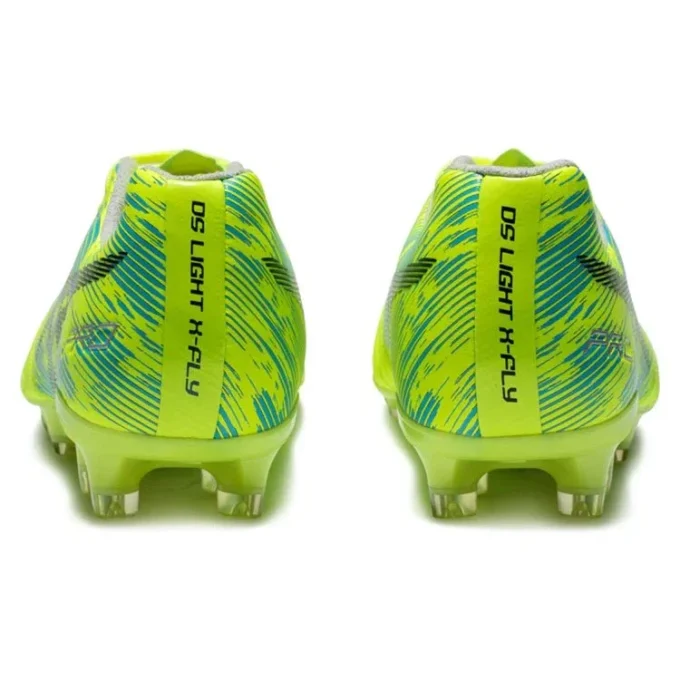 DS Light X-Fly Pro L.E. « Green Black »