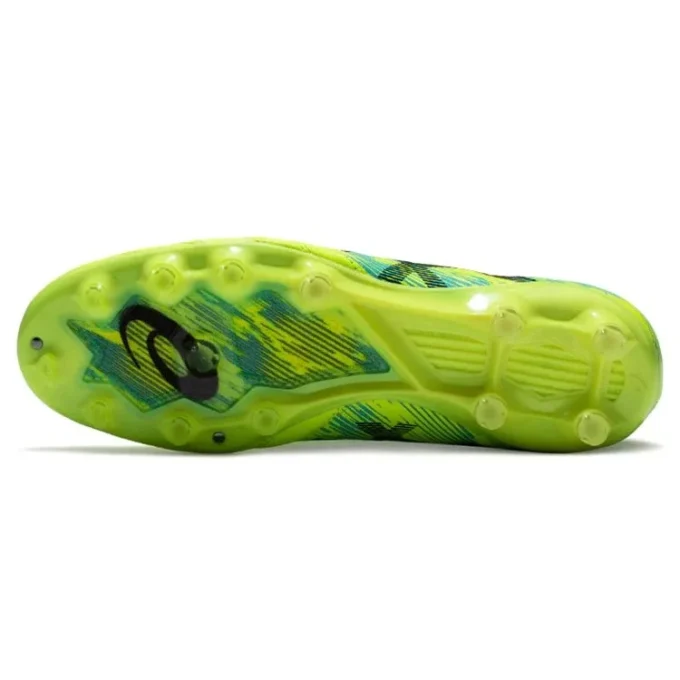 DS Light X-Fly Pro L.E. « Green Black »