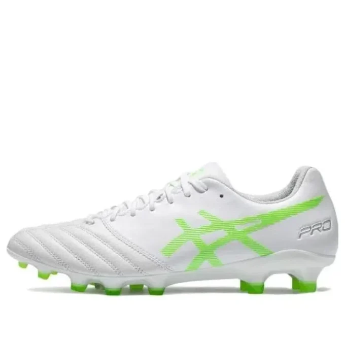 DS Light X-fly Pro L.E. « White Green »