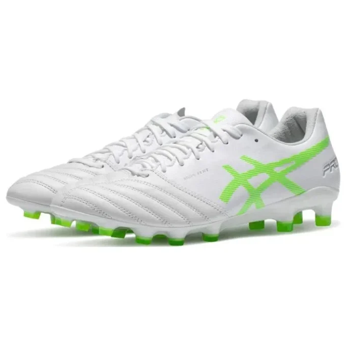 DS Light X-fly Pro L.E. « White Green »