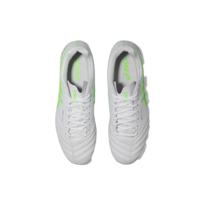 DS Light X-fly Pro L.E. « White Green »
