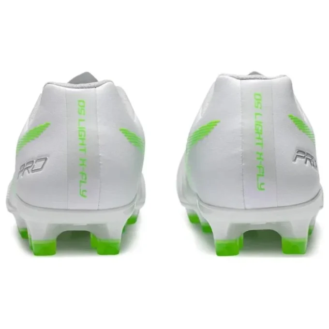 DS Light X-fly Pro L.E. « White Green »
