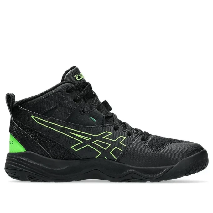 Dunkshot MB 10 « Black Green »
