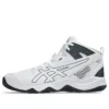 Dunkshot MB 10 « White Carrier Grey »