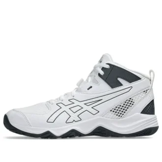 Dunkshot MB 10 « White Carrier Grey »