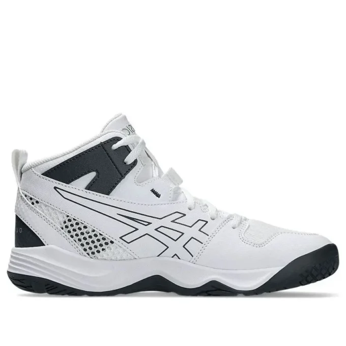 Dunkshot MB 10 « White Carrier Grey »