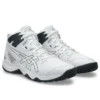Dunkshot MB 10 « White Carrier Grey »