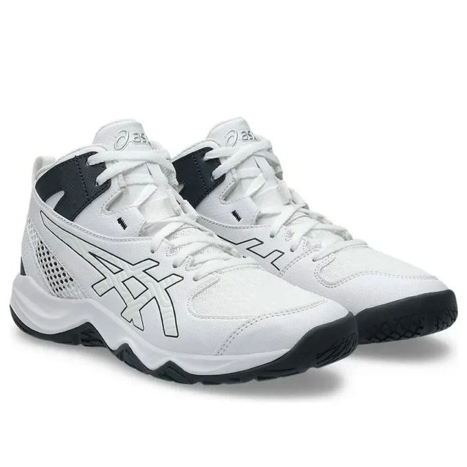 Dunkshot MB 10 « White Carrier Grey »