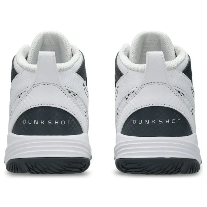 Dunkshot MB 10 « White Carrier Grey »