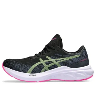 Dynablast 3 « Black Cedar Green »