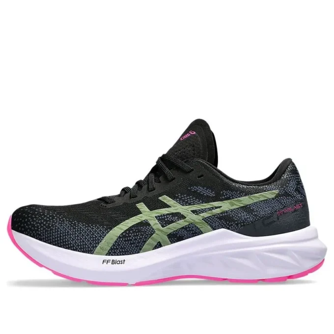 Dynablast 3 « Black Cedar Green »