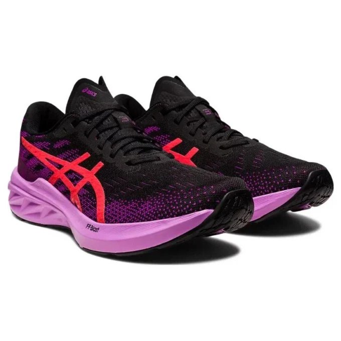 Dynablast 3 « Black Purple Red Alert »