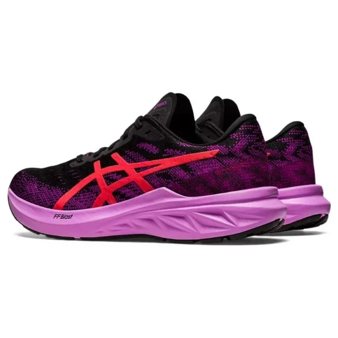 Dynablast 3 « Black Purple Red Alert »