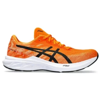 Dynablast 3 « Bright Orange Black »