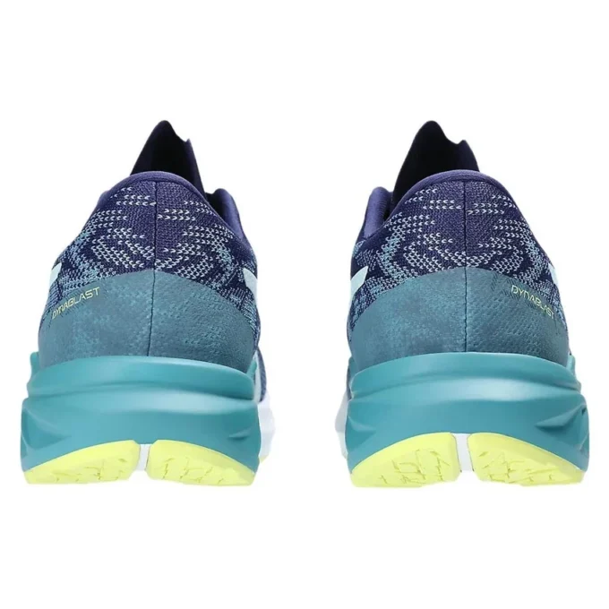 Dynablast 3 « Dive Blue Aquamarine »