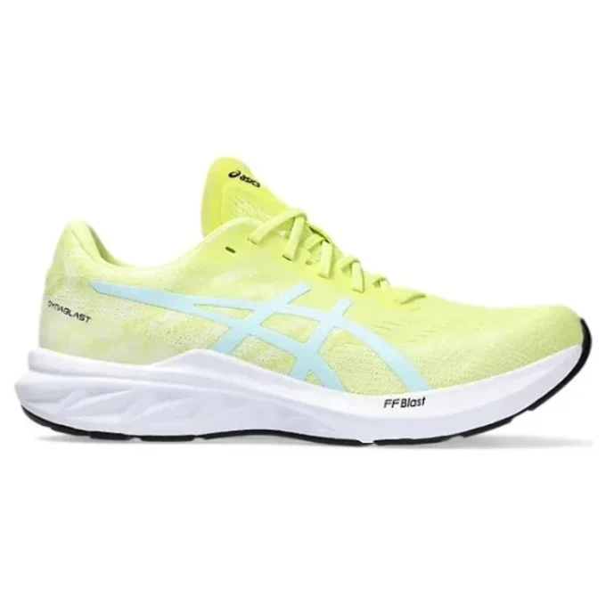 Dynablast 3 « Glow Yellow Aquamarine »