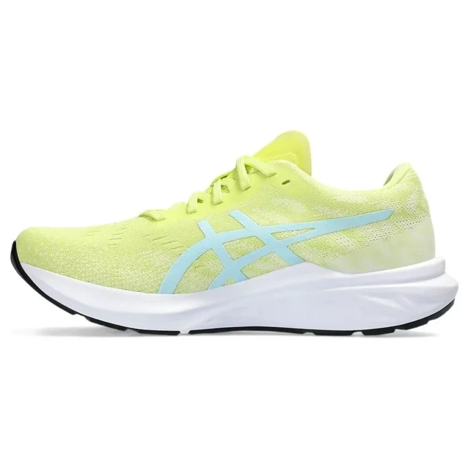 Dynablast 3 « Glow Yellow Aquamarine »