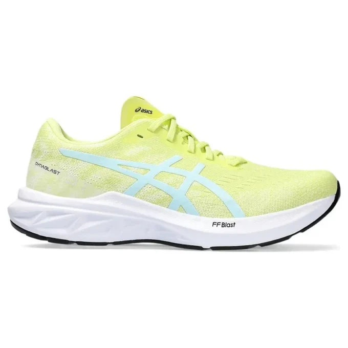 Dynablast 3 « Glow Yellow Aquamarine »