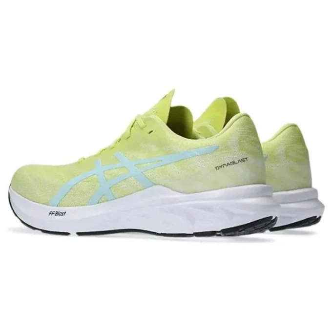 Dynablast 3 « Glow Yellow Aquamarine »