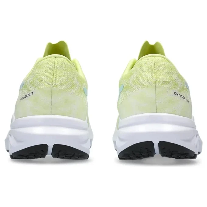 Dynablast 3 « Glow Yellow Aquamarine »