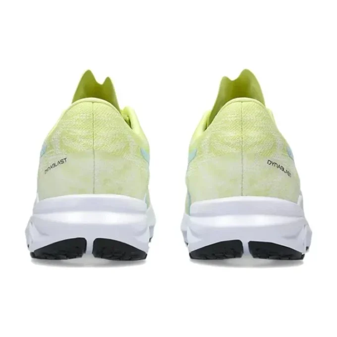 Dynablast 3 « Glow Yellow Aquamarine »