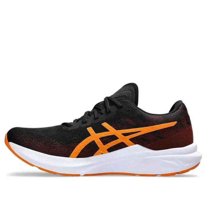 Dynablast 3 « Noir Orange vif »