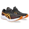 Dynablast 3 « Noir Orange vif »