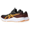 Dynablast 3 « Noir Orange vif »
