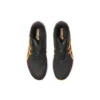 Dynablast 3 « Noir Orange vif »