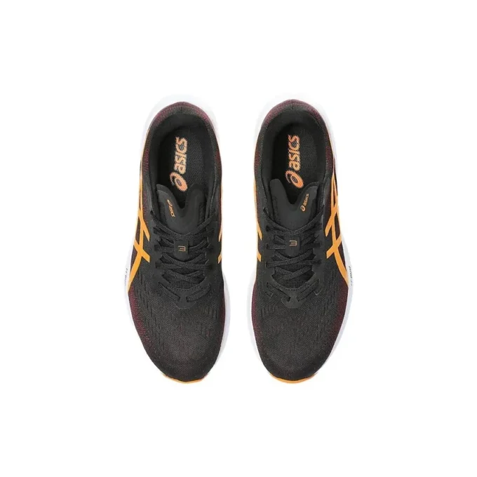 Dynablast 3 « Noir Orange vif »