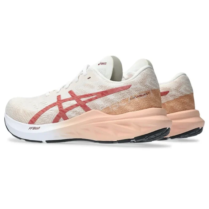 Dynablast 3 « White Light Garnet »