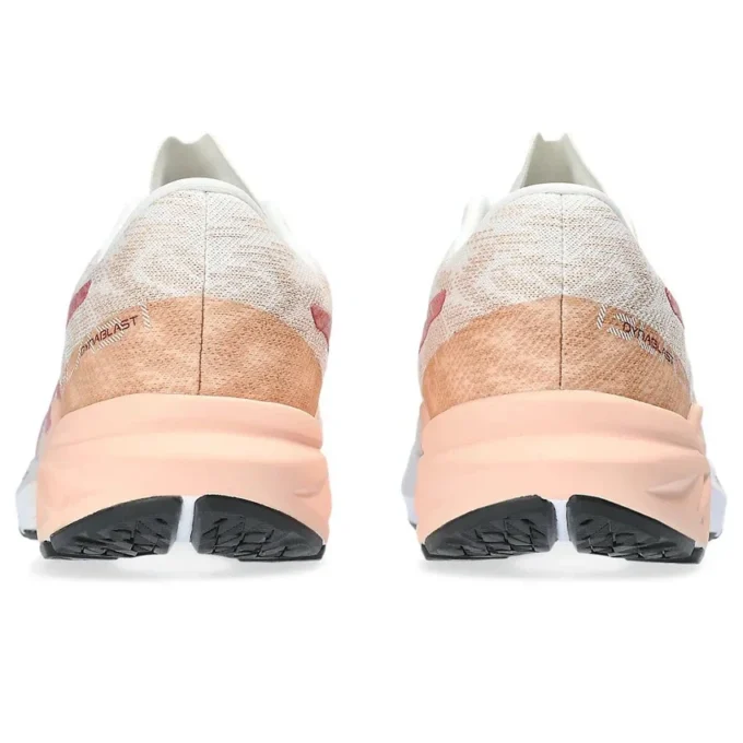 Dynablast 3 « White Light Garnet »