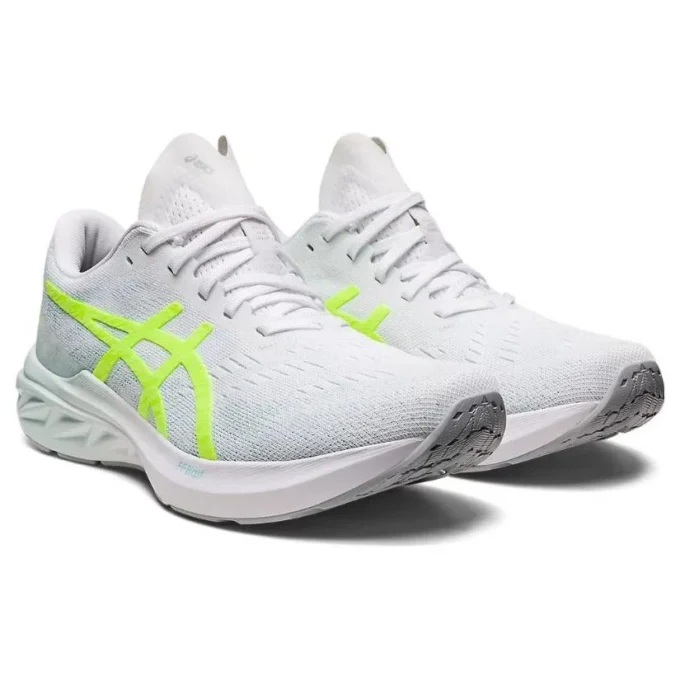 Dynablast 3 « White Safety Yellow »