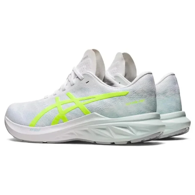 Dynablast 3 « White Safety Yellow »